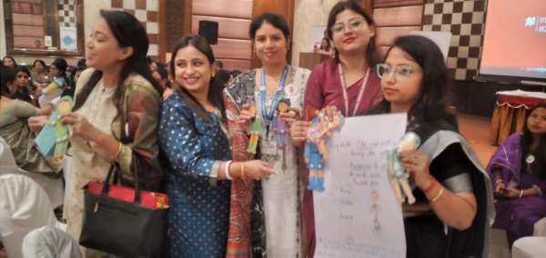 Workshop by MacMillan (2025)