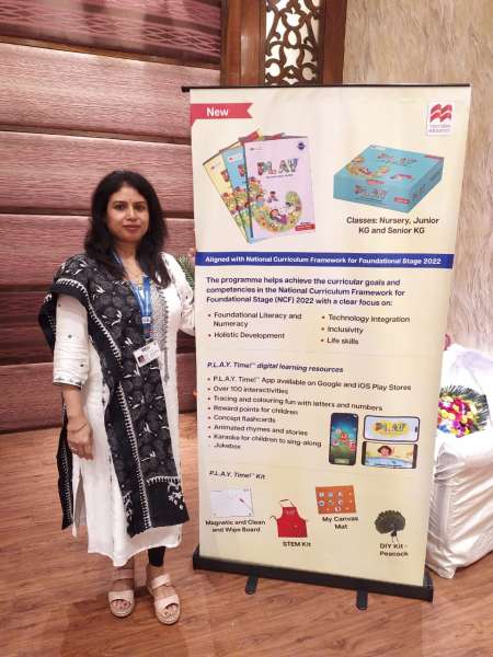 Workshop by MacMillan (2025)