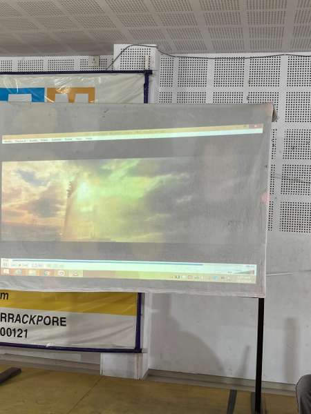 Interhouse Quiz Competition 6 – 7 (2025)