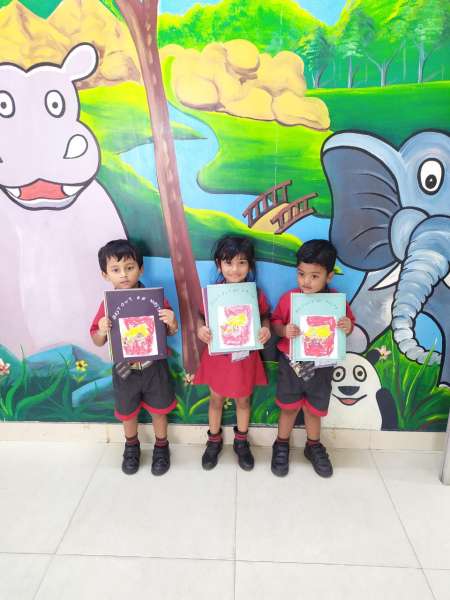 Best Out of Waste (2025)