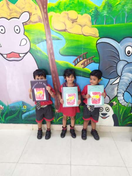 Best Out of Waste (2025)