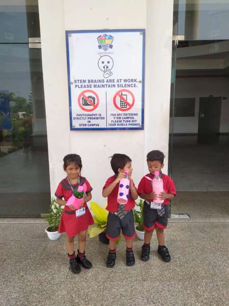 Best Out of Waste (2025)