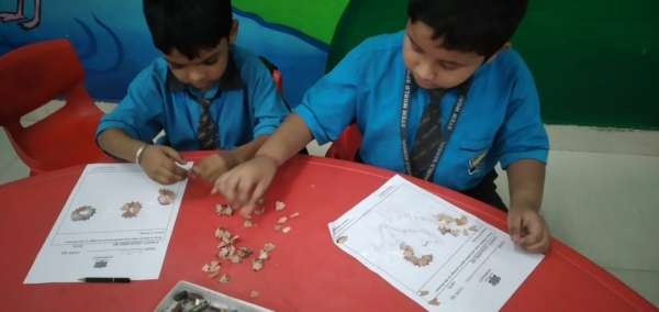 Best Out of Waste (2025)