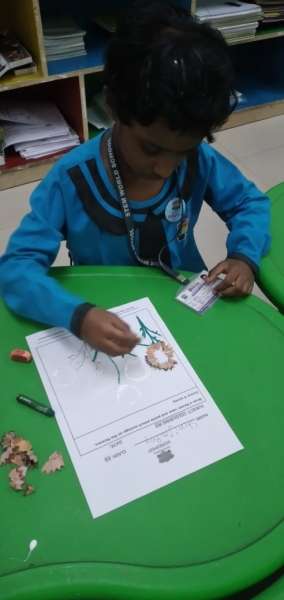 Best Out of Waste (2025)