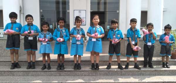 Best Out of Waste (2025)