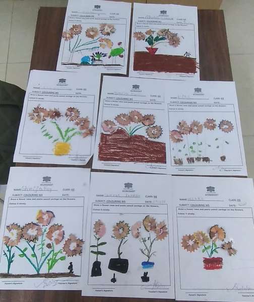 Best Out of Waste (2025)