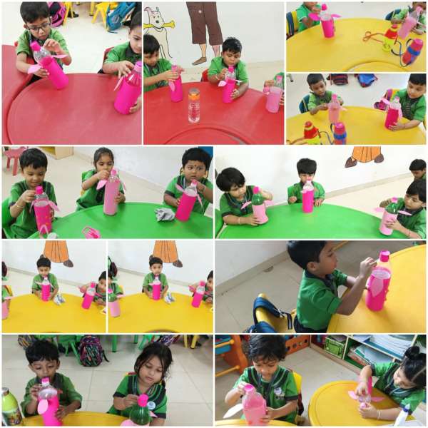 Best Out of Waste (2025)