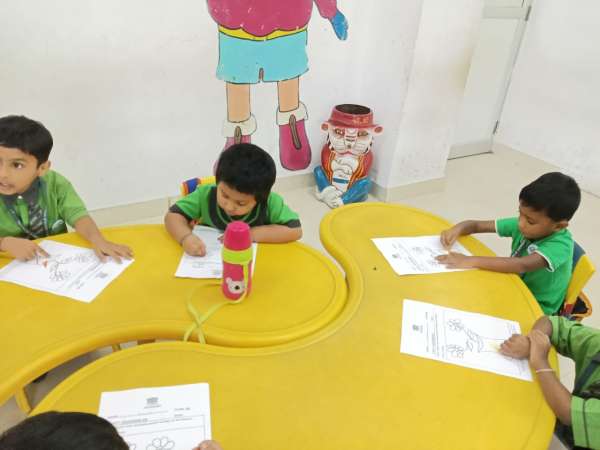 Best Out of Waste (2025)