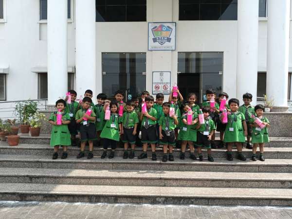 Best Out of Waste (2025)