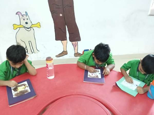 Best Out of Waste (2025)