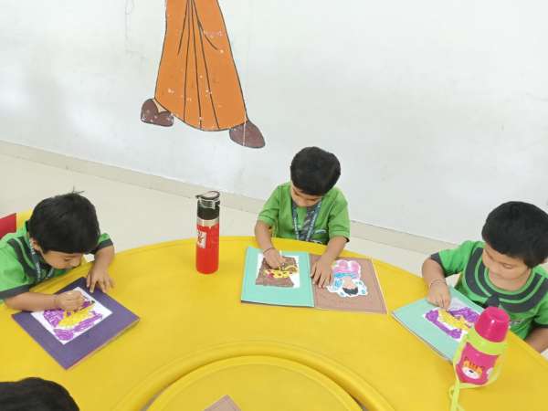 Best Out of Waste (2025)