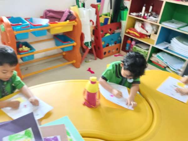 Best Out of Waste (2025)