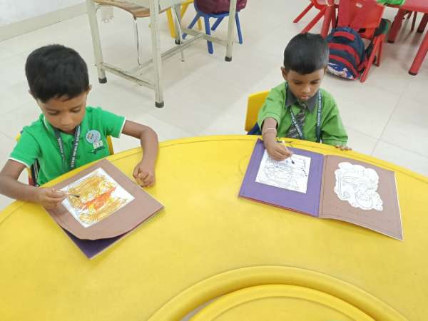 Best Out of Waste (2025)