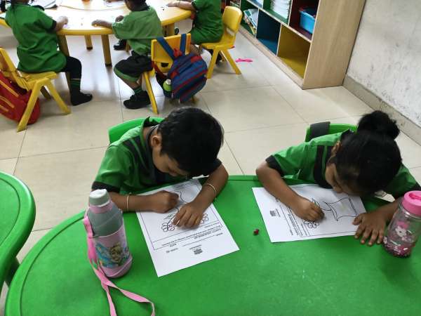 Best Out of Waste (2025)