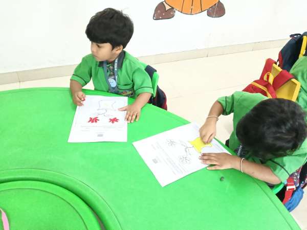 Best Out of Waste (2025)