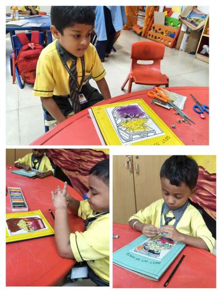 Best Out of Waste (2025)