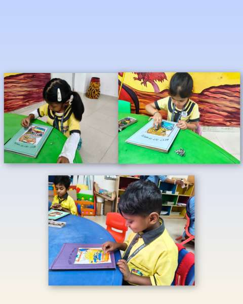 Best Out of Waste (2025)