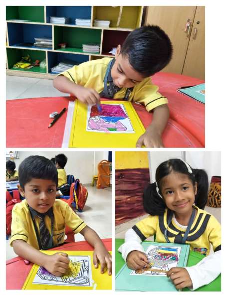 Best Out of Waste (2025)