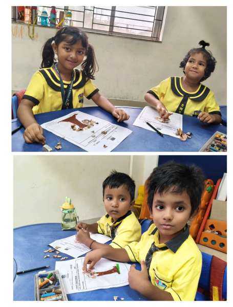 Best Out of Waste (2025)