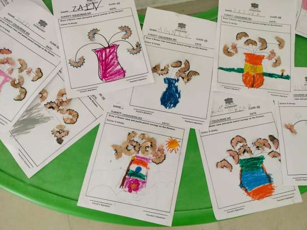 Best Out of Waste (2025)