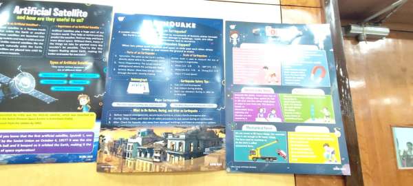 Workshop by Rachna Sagar (2025)