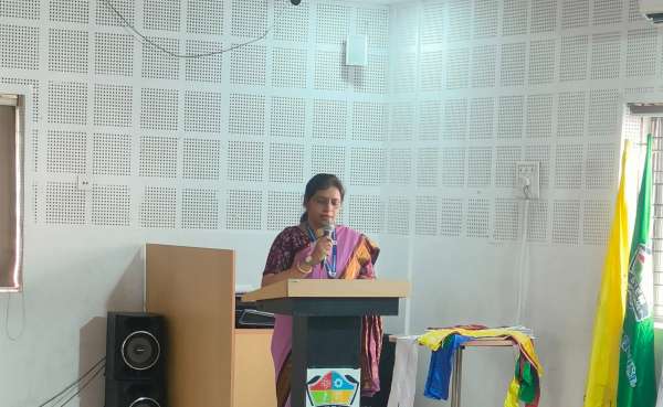 Investiture Ceremony (2025)