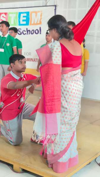 Investiture Ceremony (2025)