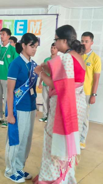 Investiture Ceremony (2025)