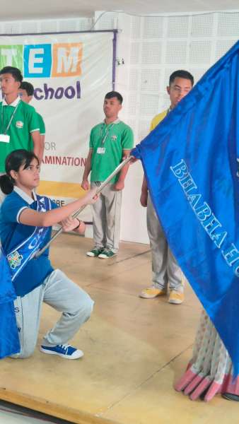 Investiture Ceremony (2025)