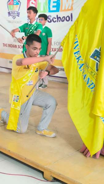 Investiture Ceremony (2025)