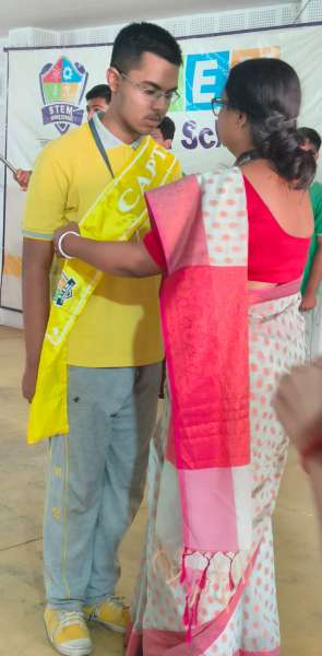 Investiture Ceremony (2025)