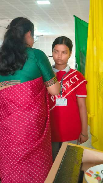 Investiture Ceremony (2025)