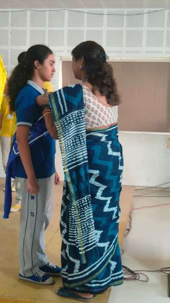 Investiture Ceremony (2025)