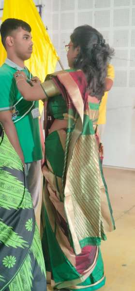 Investiture Ceremony (2025)