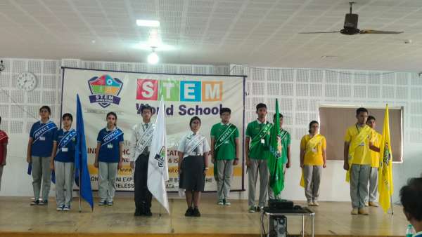 Investiture Ceremony (2025)