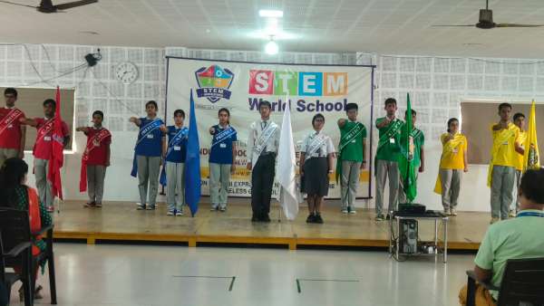 Investiture Ceremony (2025)