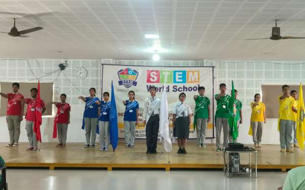 Investiture Ceremony (2025)