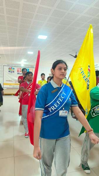 Investiture Ceremony (2025)