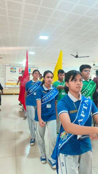 Investiture Ceremony (2025)