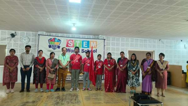 Investiture Ceremony (2025)