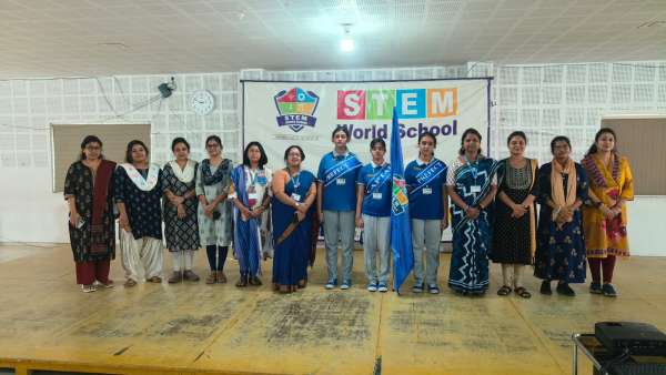 Investiture Ceremony (2025)