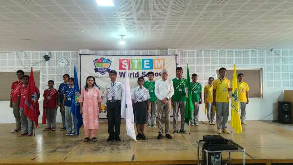 Investiture Ceremony (2025)