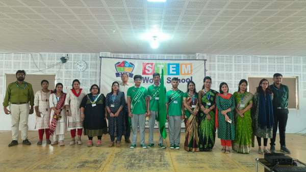 Investiture Ceremony (2025)