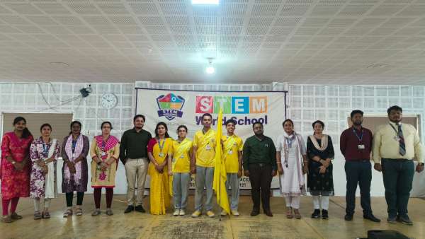 Investiture Ceremony (2025)