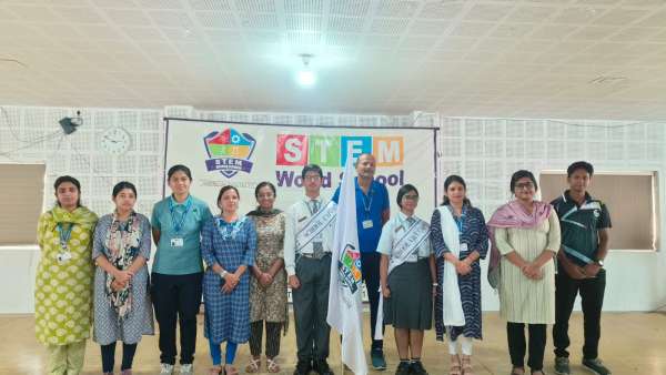 Investiture Ceremony (2025)