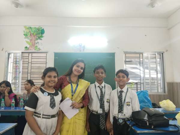 Augustine Auxesis (2025)