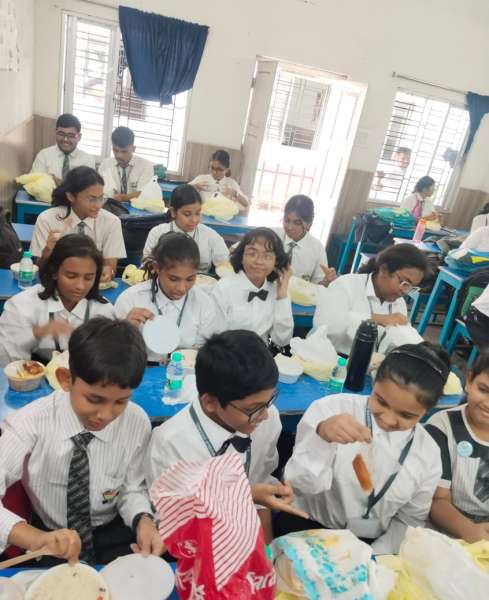 Augustine Auxesis (2025)