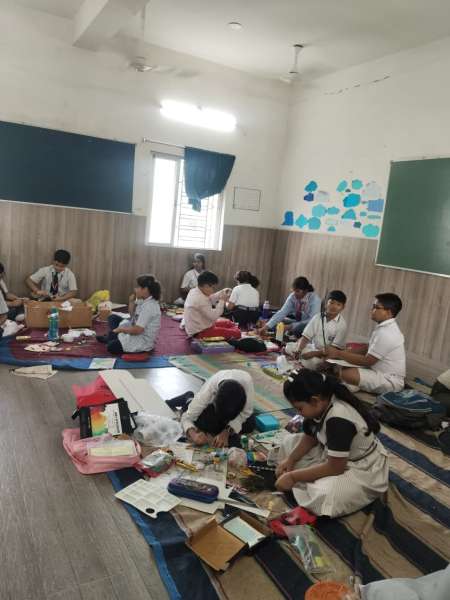 Augustine Auxesis (2025)