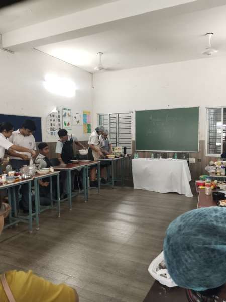 Augustine Auxesis (2025)