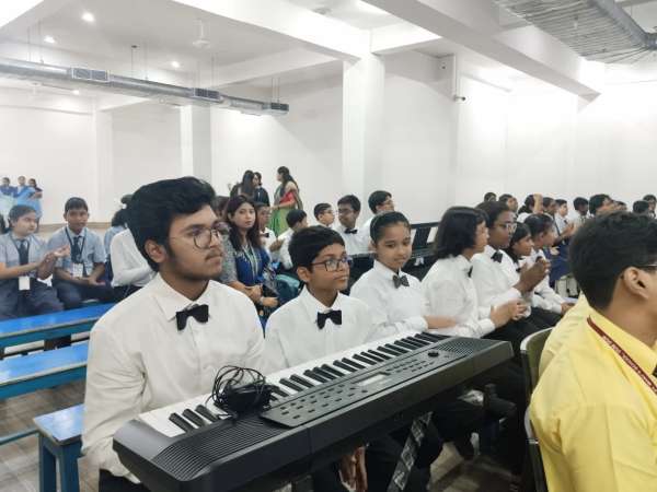 Augustine Auxesis (2025)